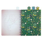 Immagine del prodotto Harry Potter - Quaderno a Spirale di Hogwarts con Divisori