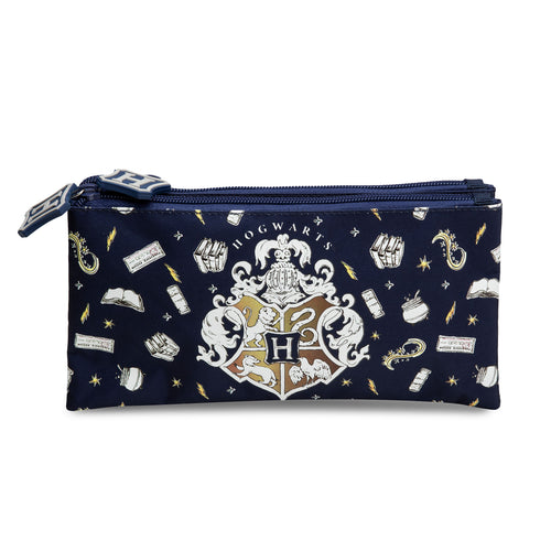 Image produit Harry Potter - Trousse blason de Poudlard