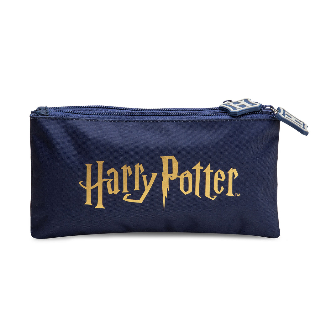 Produktbild Harry Potter - Hogwarts Wappen Federmäppchen