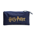 Produktbild Harry Potter - Hogwarts Wappen Federmäppchen