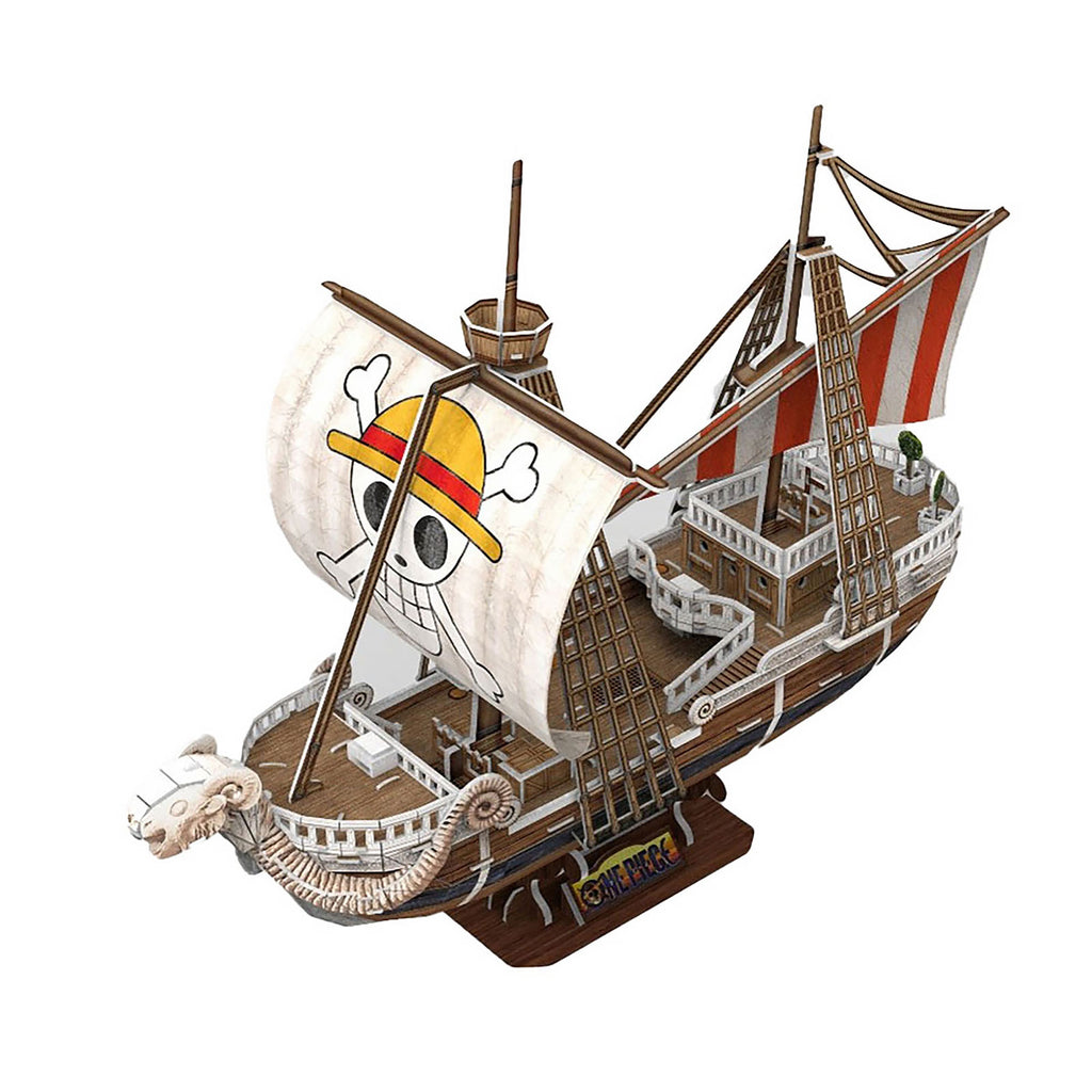 Image produit One Piece - Modèle 3D Vogue Merry
