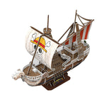 Image produit One Piece - Modèle 3D Vogue Merry