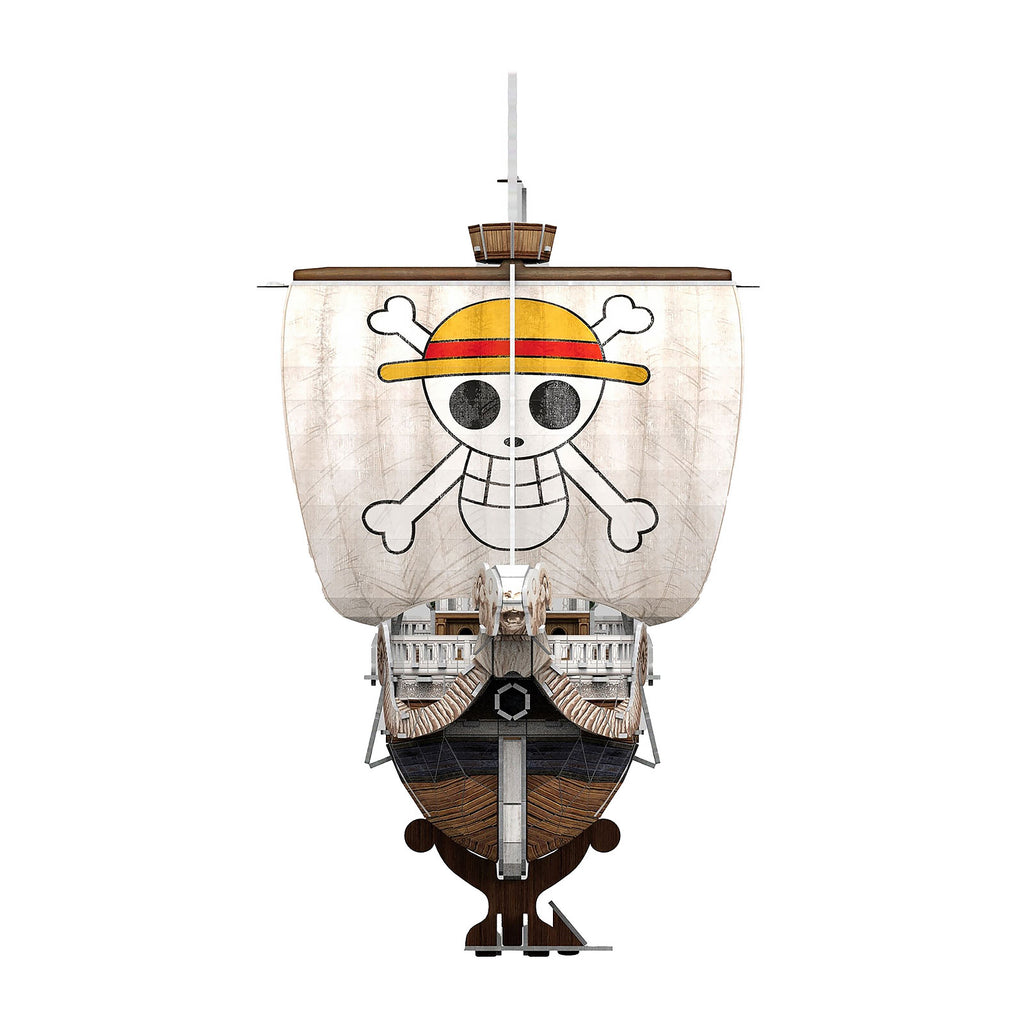 Image produit One Piece - Modèle 3D Vogue Merry