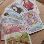 Image produit Card Captor Sakura : Clear Card - Jeu de cartes