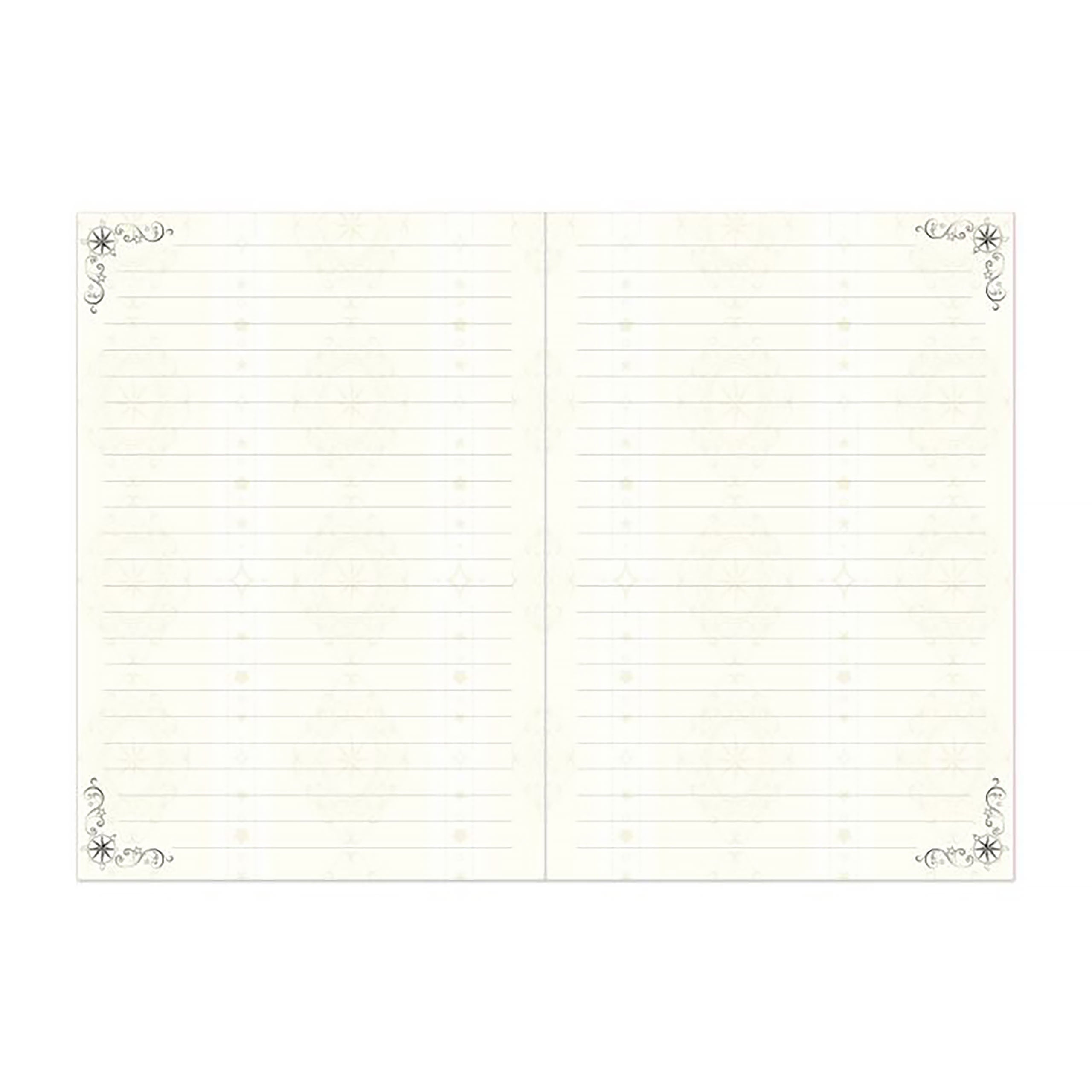 Product image Card Captor Sakura: Clear Card - Sakura Kinomoto Notebook