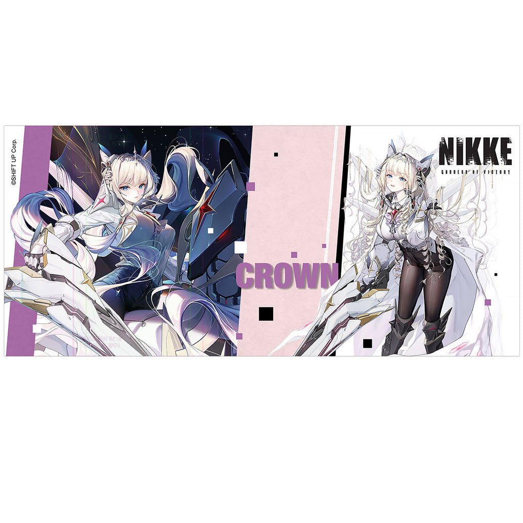 Produktbild Goddess of Victory: Nikke - Crown Tasse