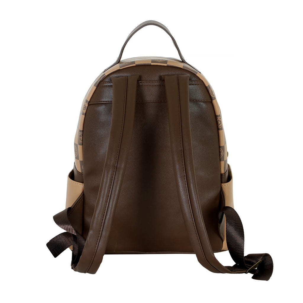 Image produit One Piece - Sac à dos mini logo Équipage du Chapeau de Paille