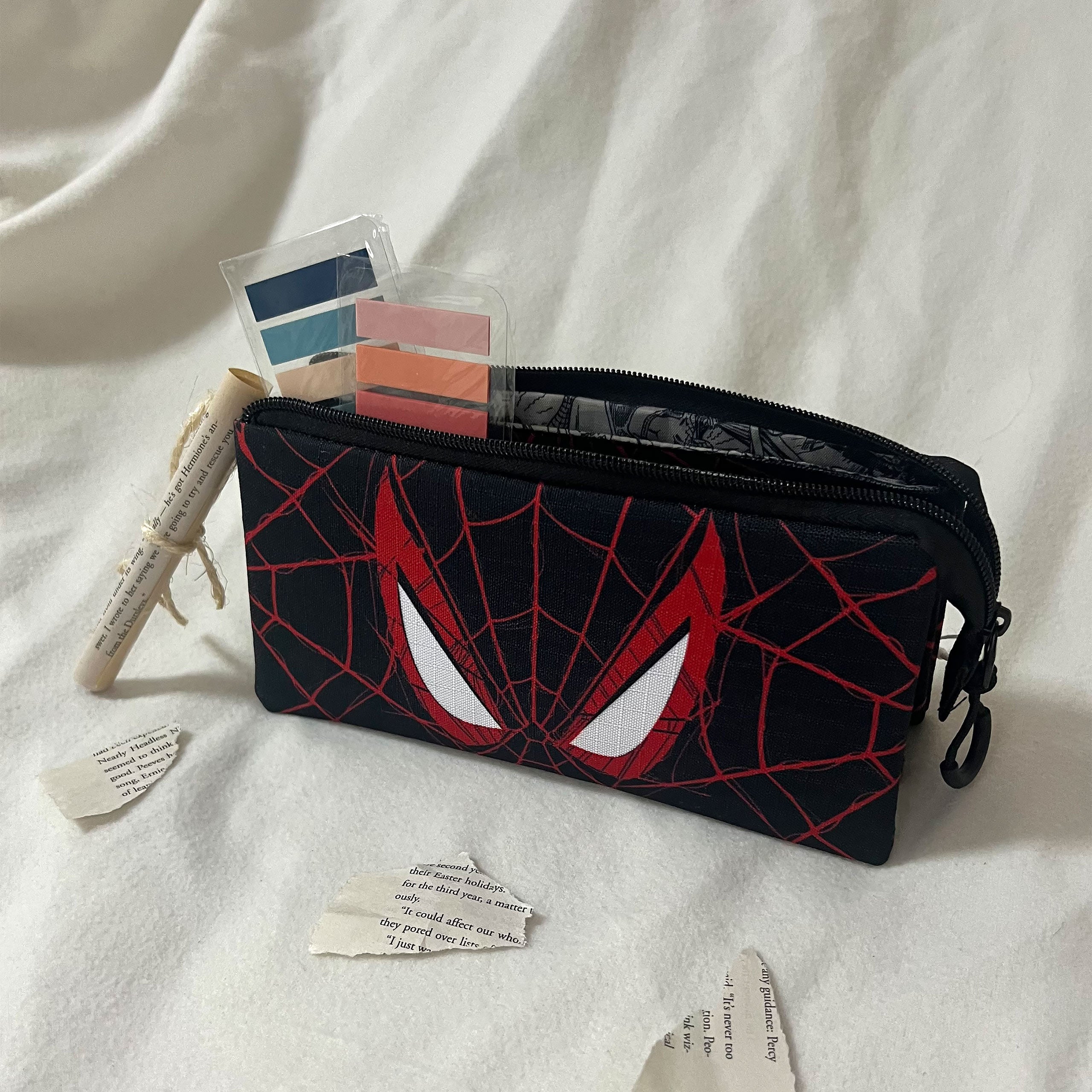 Immagine del prodotto Spider-Man - Astuccio