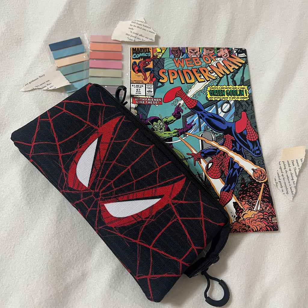 Immagine del prodotto Spider-Man - Astuccio