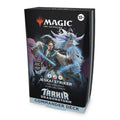 Produktbild Magic The Gathering - Tarkir: Dragonstorm - Commander Deck Jeskai Striker