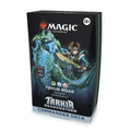 Immagine del prodotto Magic The Gathering - Tarkir: Dragonstorm - Commander Deck Temur Roar