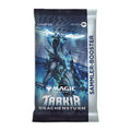 Produktbild Magic The Gathering - Tarkir: Drachensturm Sammler Booster