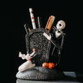 Produktbild Nightmare Before Christmas - Jack Stiftehalter mit Zubehör