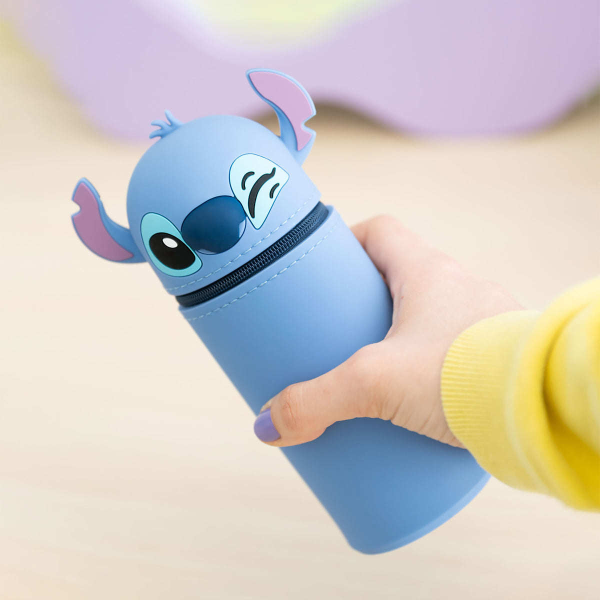 Immagine del prodotto Astuccio Stitch - Lilo & Stitch