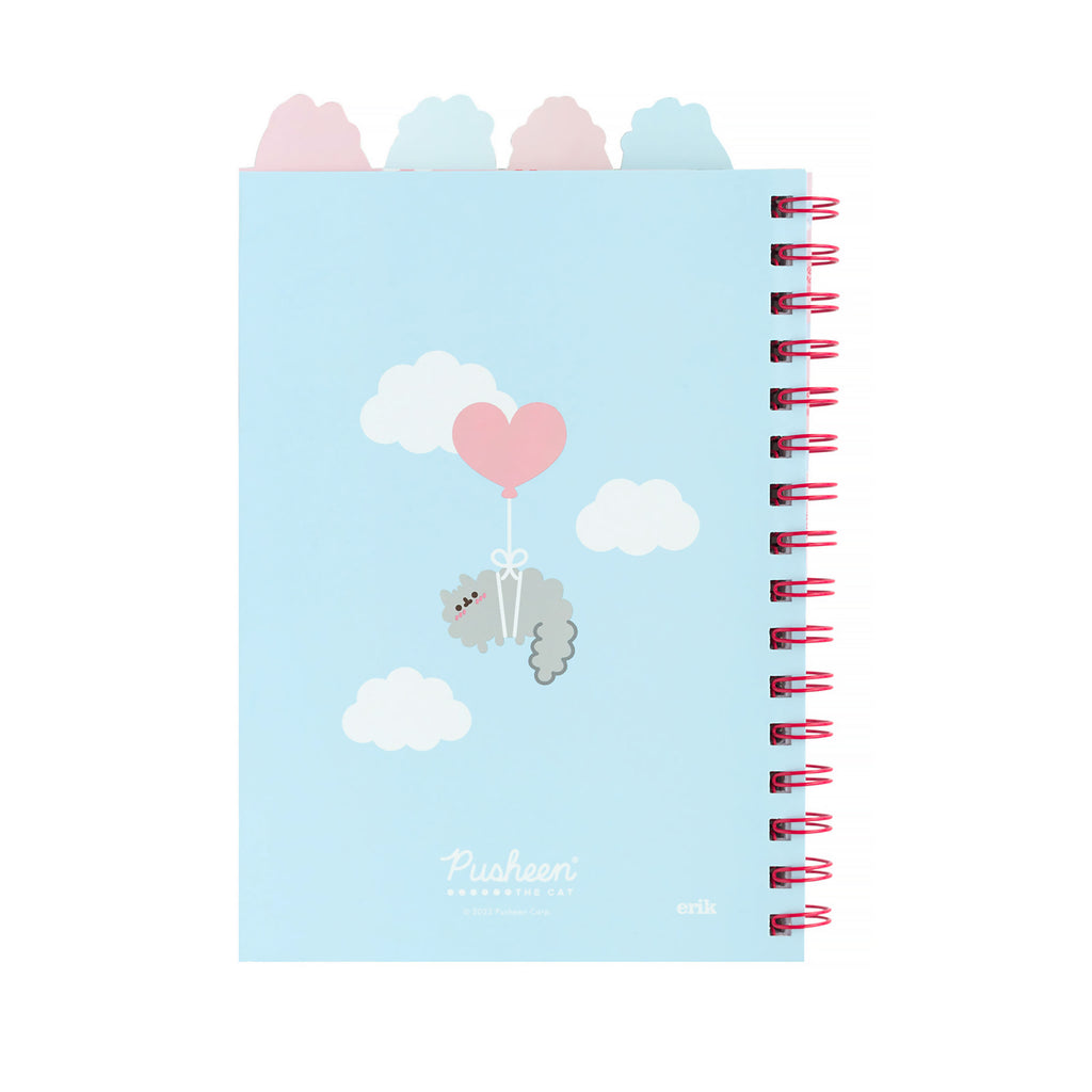 Produktbild Pusheen - You're Sweet Spiralnotizblock