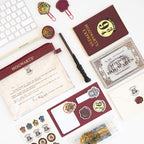 Immagine del prodotto Harry Potter - Set di Scrittura Hogwarts 14 pezzi