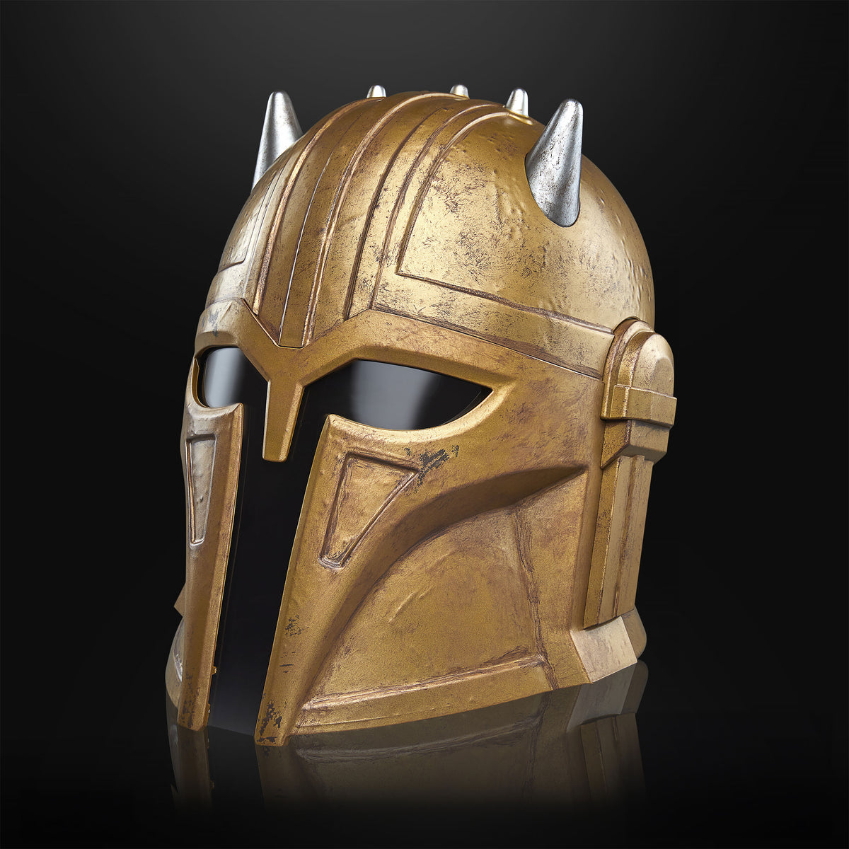 Immagine del prodotto Replica Casco The Armorer Black Series - Star Wars