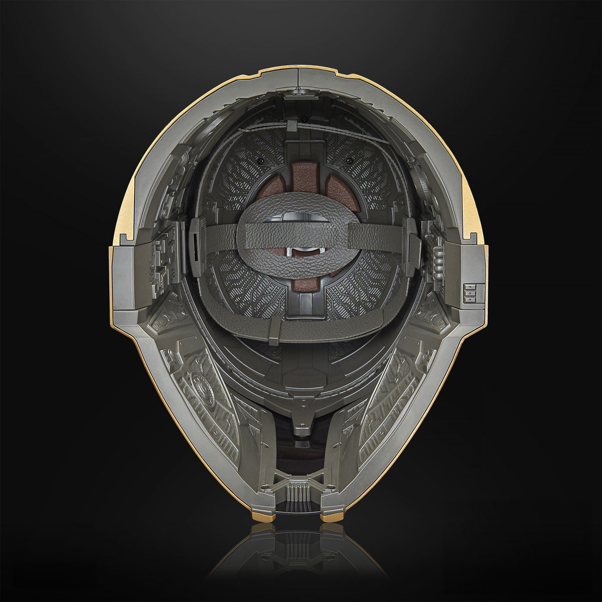 Immagine del prodotto Replica Casco The Armorer Black Series - Star Wars
