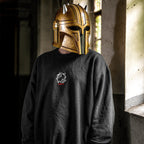 Immagine del prodotto Replica Casco The Armorer Black Series - Star Wars