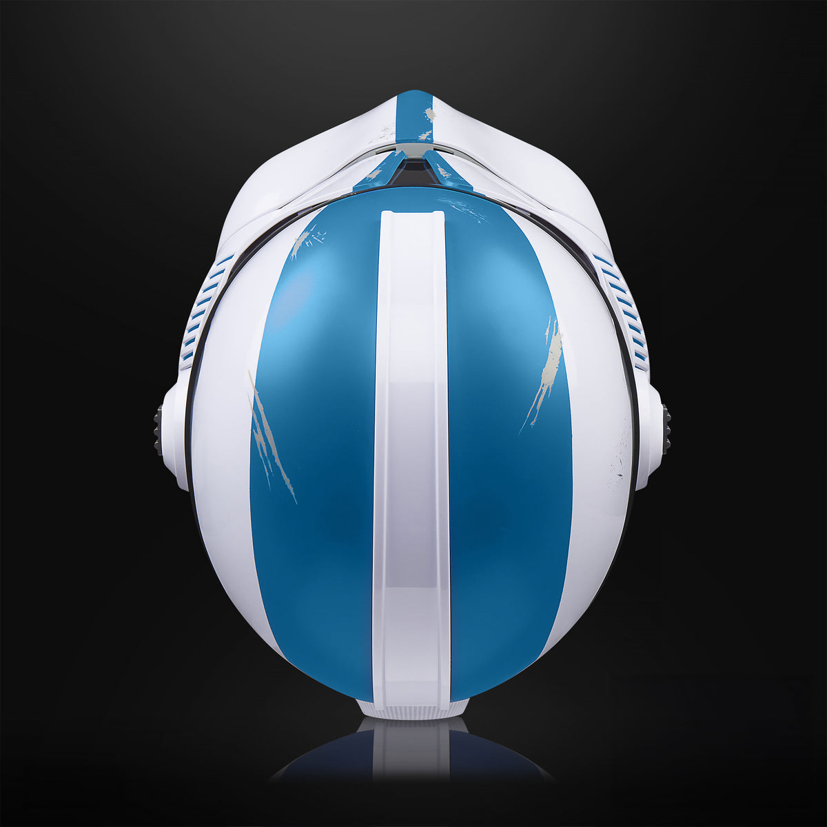 Image produit Star Wars – Réplique de casque Clone Trooper Légion 501 avec effets sonores