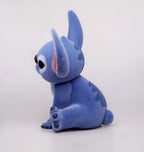 Image produit Stitch Fluffy Tirelire - Lilo & Stitch