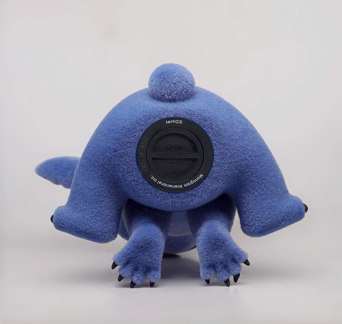 Image produit Stitch Fluffy Tirelire - Lilo & Stitch