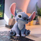 Image produit Stitch Fluffy Tirelire - Lilo & Stitch