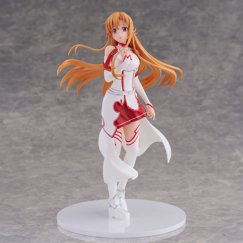 Image produit Sword Art Online - Figurine Asuna Yuuki