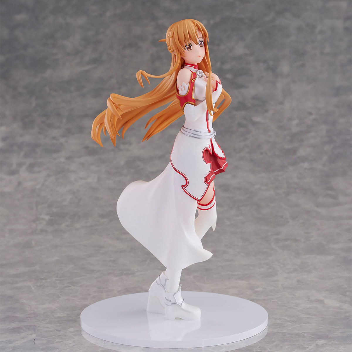 Image produit Sword Art Online - Figurine Asuna Yuuki