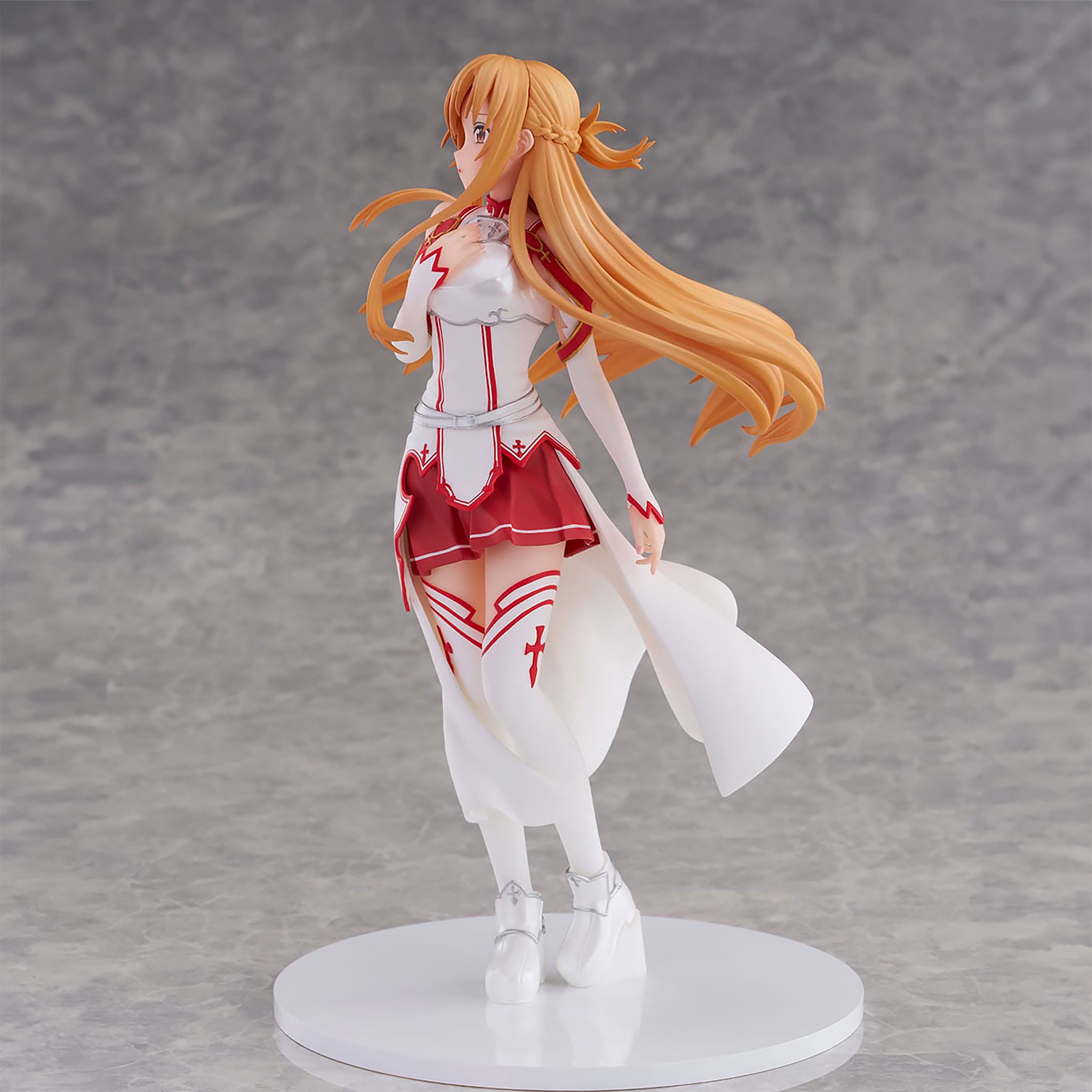 Image produit Sword Art Online - Figurine Asuna Yuuki