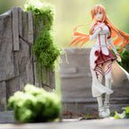 Image produit Sword Art Online - Figurine Asuna Yuuki