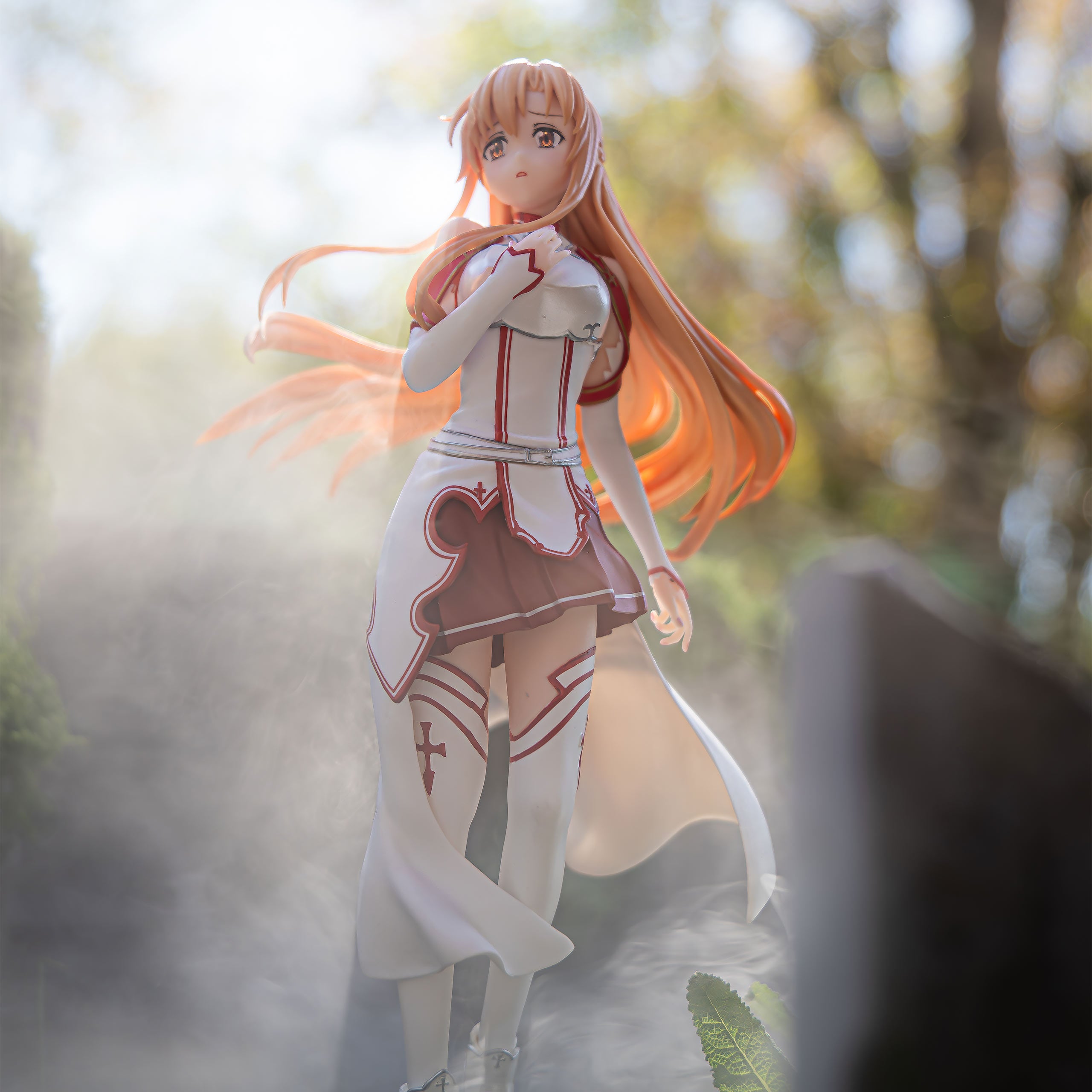 Image produit Sword Art Online - Figurine Asuna Yuuki
