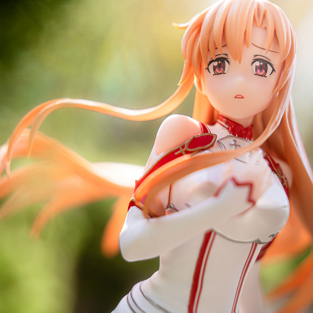 Image produit Sword Art Online - Figurine Asuna Yuuki