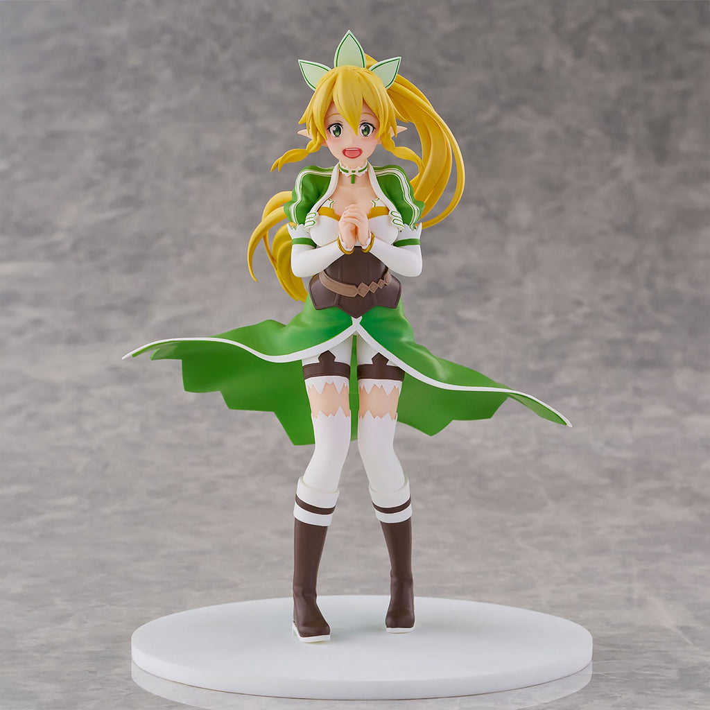 Produktbild Sword Art Online - Leafa Figur 20cm