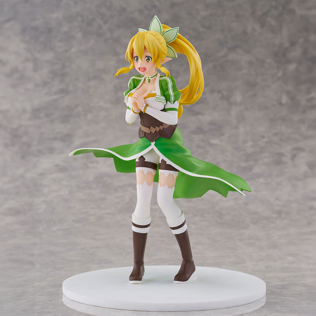 Produktbild Sword Art Online - Leafa Figur 20cm