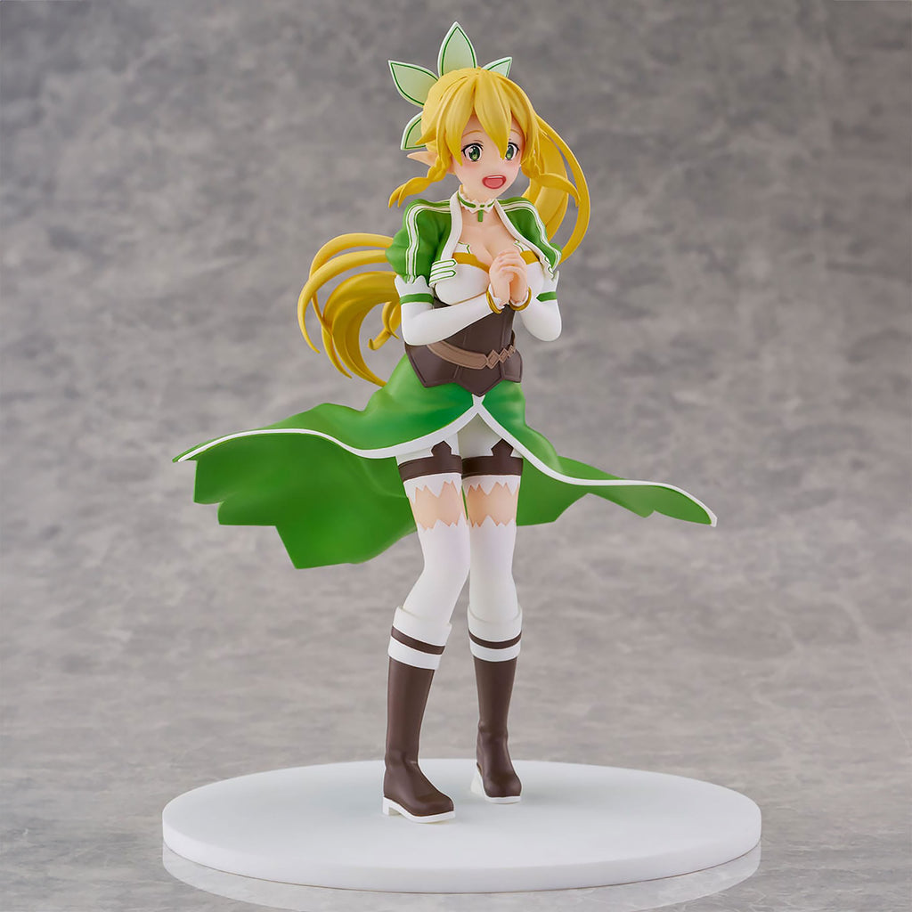 Produktbild Sword Art Online - Leafa Figur 20cm