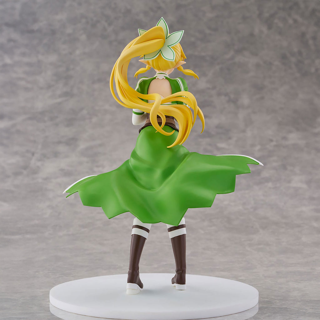 Produktbild Sword Art Online - Leafa Figur 20cm