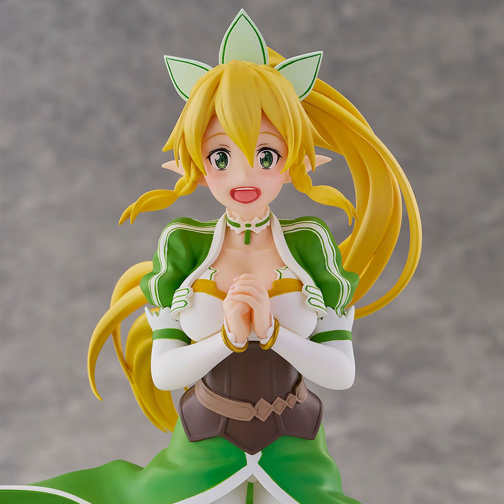 Produktbild Sword Art Online - Leafa Figur 20cm
