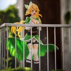 Produktbild Sword Art Online - Leafa Figur 20cm