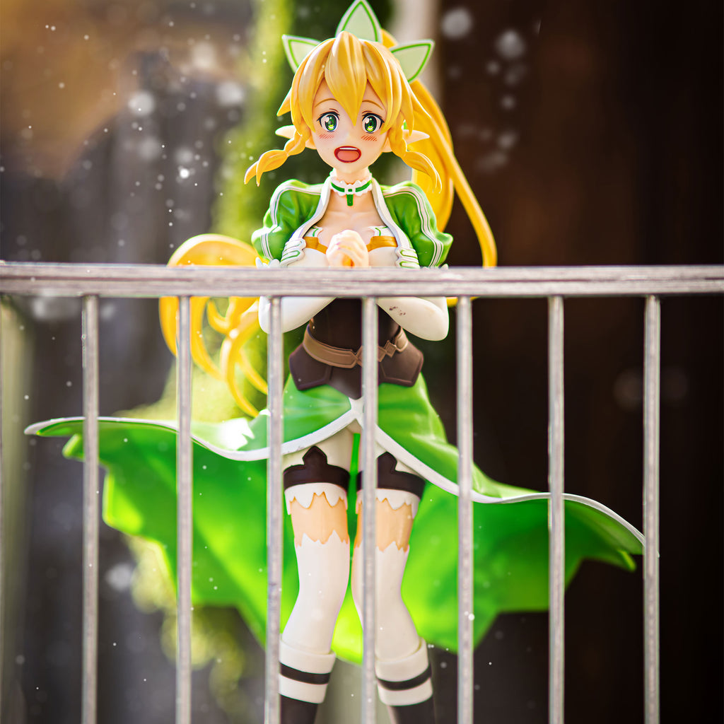 Produktbild Sword Art Online - Leafa Figur 20cm