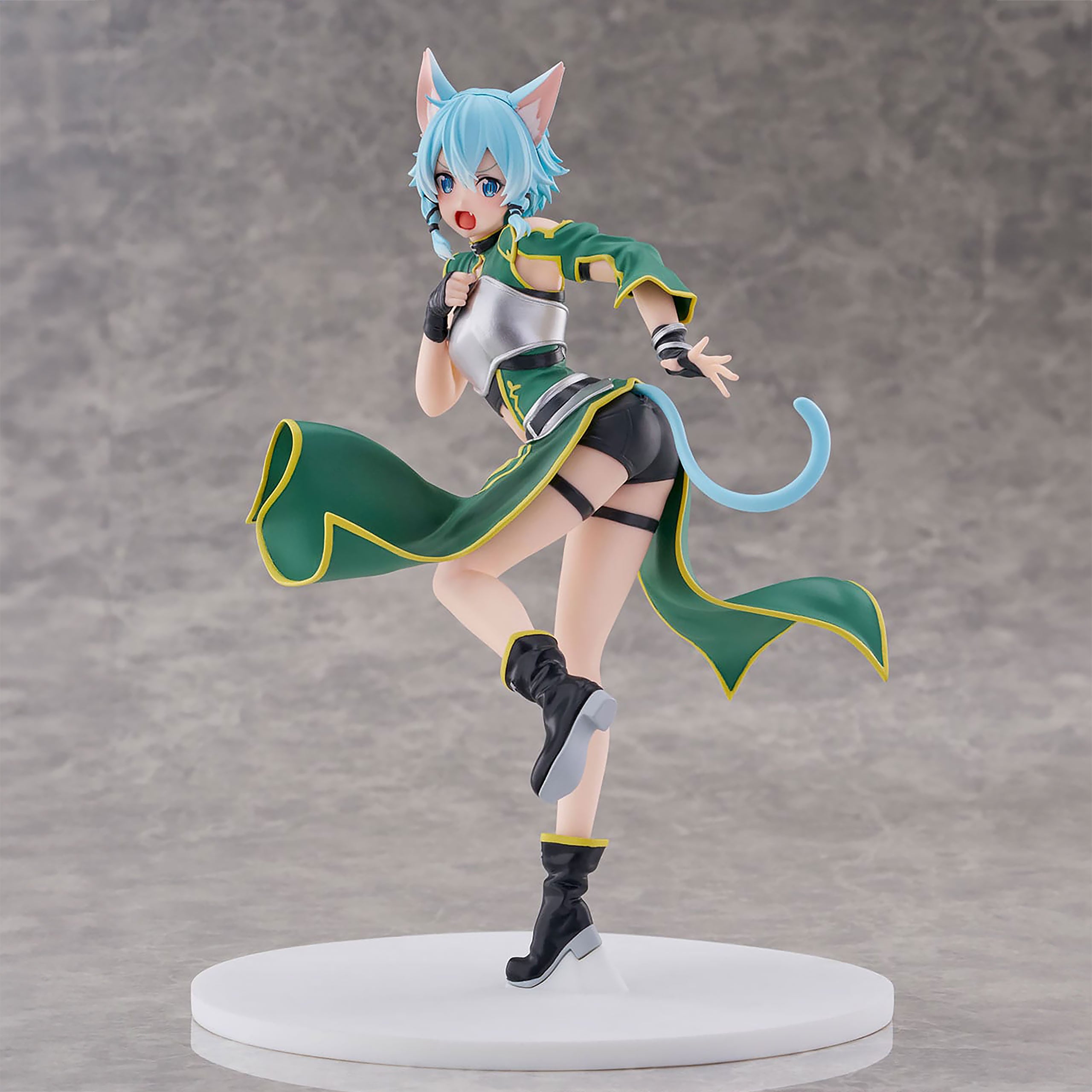 Image produit Sword Art Online - Figurine Sinon 20cm