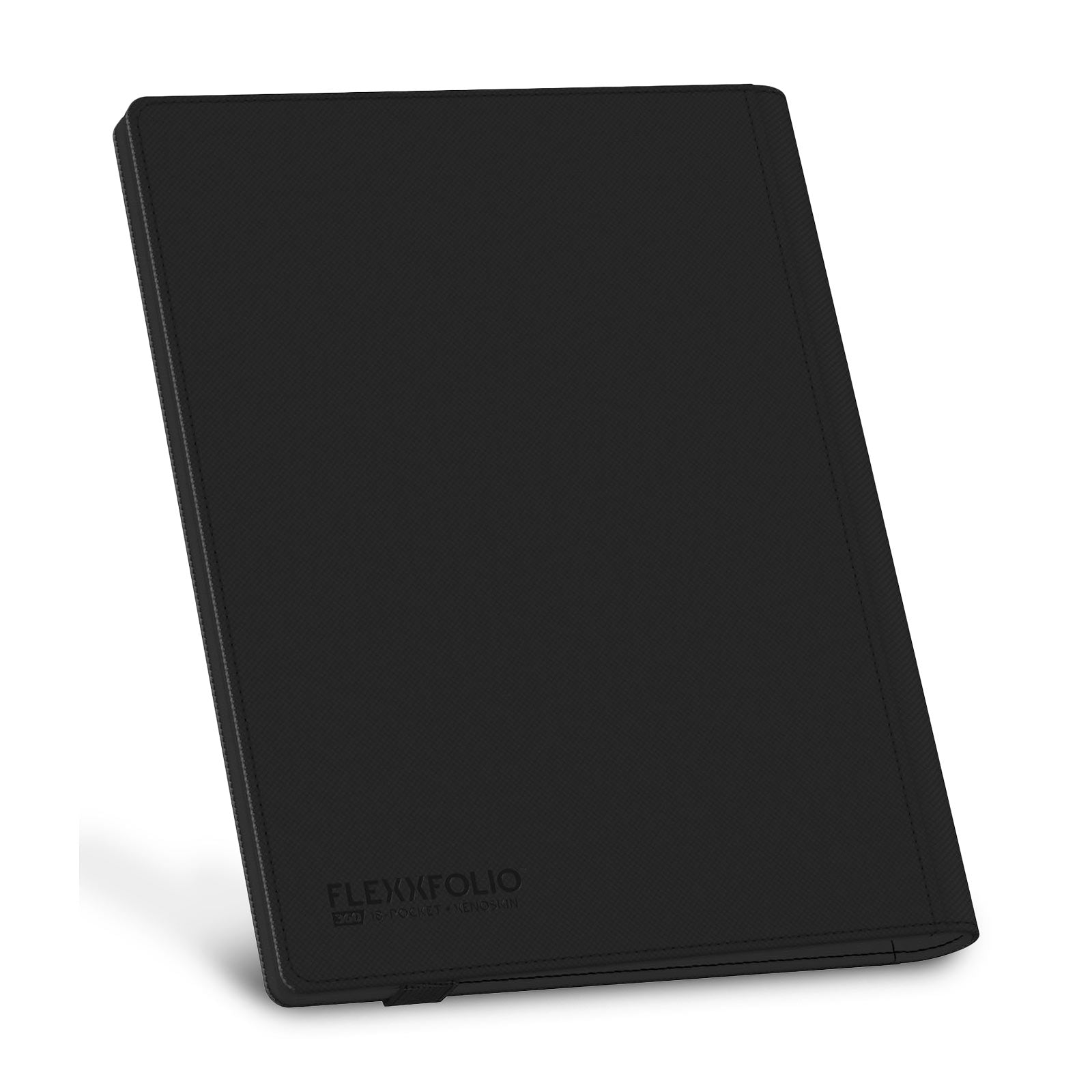 Product image Ultimate Guard - Trading Card Album Black