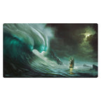 Immagine del prodotto Tappetino da gioco Ultimate Guard - Maël Ollivier-Henry: Spirits of the Sea