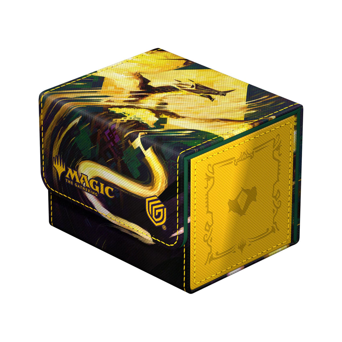 Image produit Boîte de cartes Ultimate Guard - Magic The Gathering : Tarkir Eerie Ultimatum