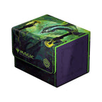 Produktbild Sammelkartenbox Ultimate Guard - Magic The Gathering: Tarkir Emergent Ultimatum