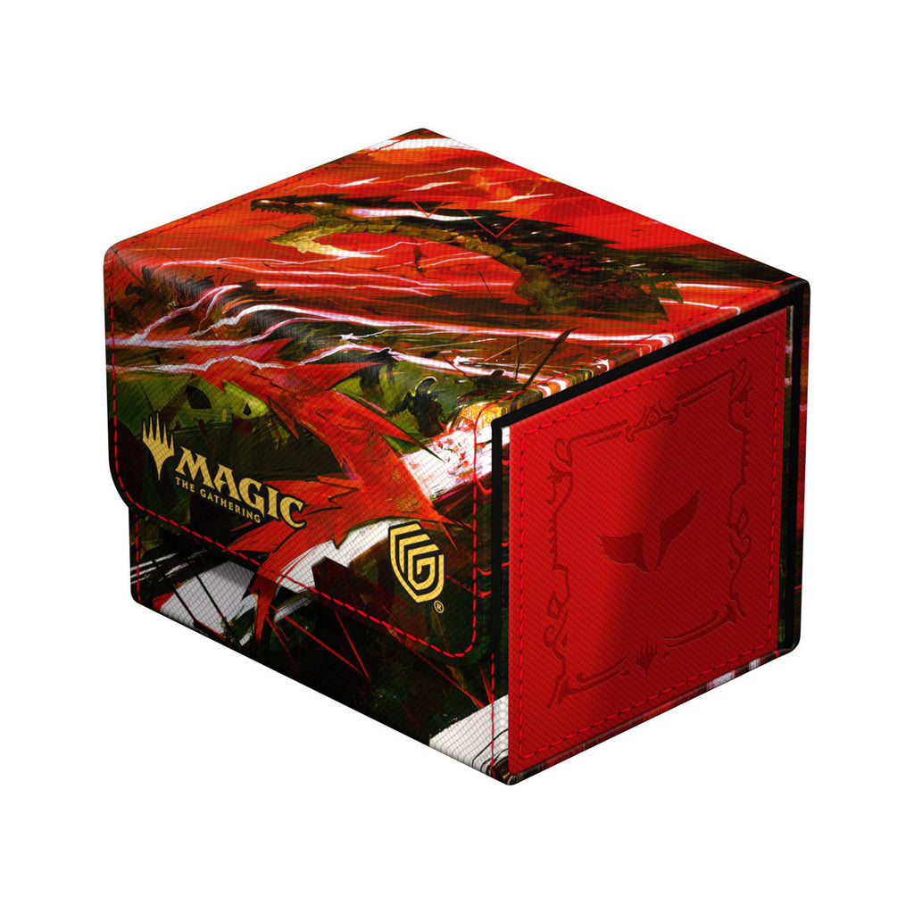Produktbild Sammelkartenbox Ultimate Guard - Magic The Gathering: Tarkir Ruinous Ultimatum