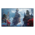Produktbild Spielmatte Ultimate Guard - Magic The Gathering: Tarkir Cori Mountain