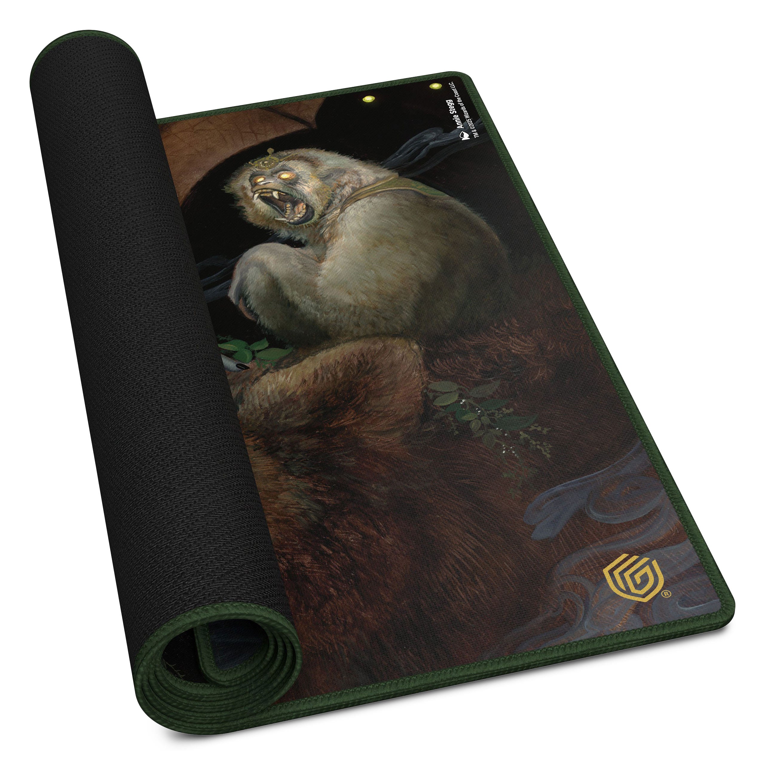 Image produit Tapis de jeu Ultimate Guard - Magic The Gathering : Tarkir Host of the Hereafter