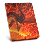 Produktbild Sammelkarten Album Ultimate Guard - Magic: The Gathering Tarkir Magmatic Hellkite