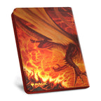 Produktbild Sammelkarten Album Ultimate Guard - Magic: The Gathering Tarkir Magmatic Hellkite